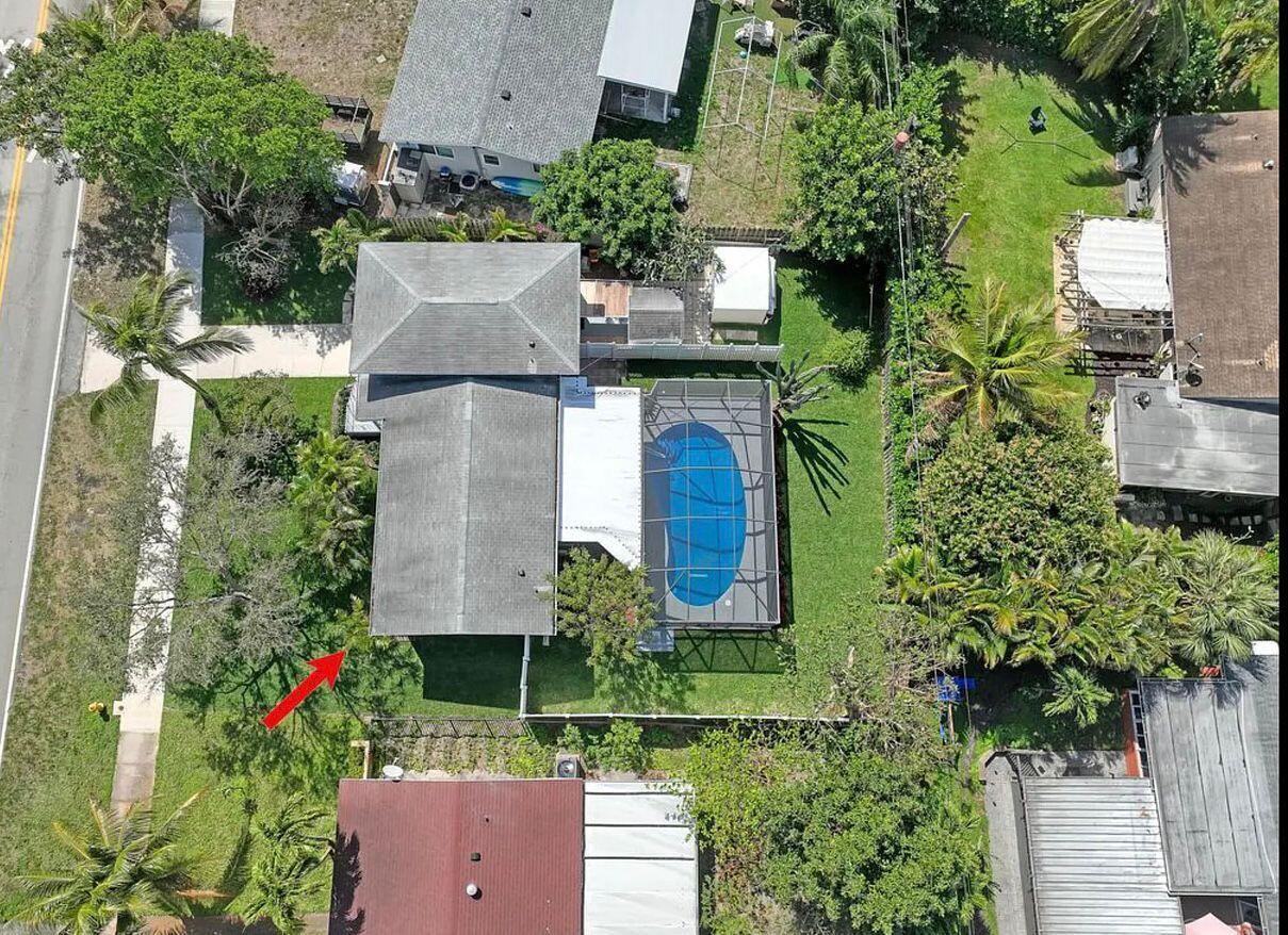 LAKE OSBORNE ESTATES 4 - Residential Lease