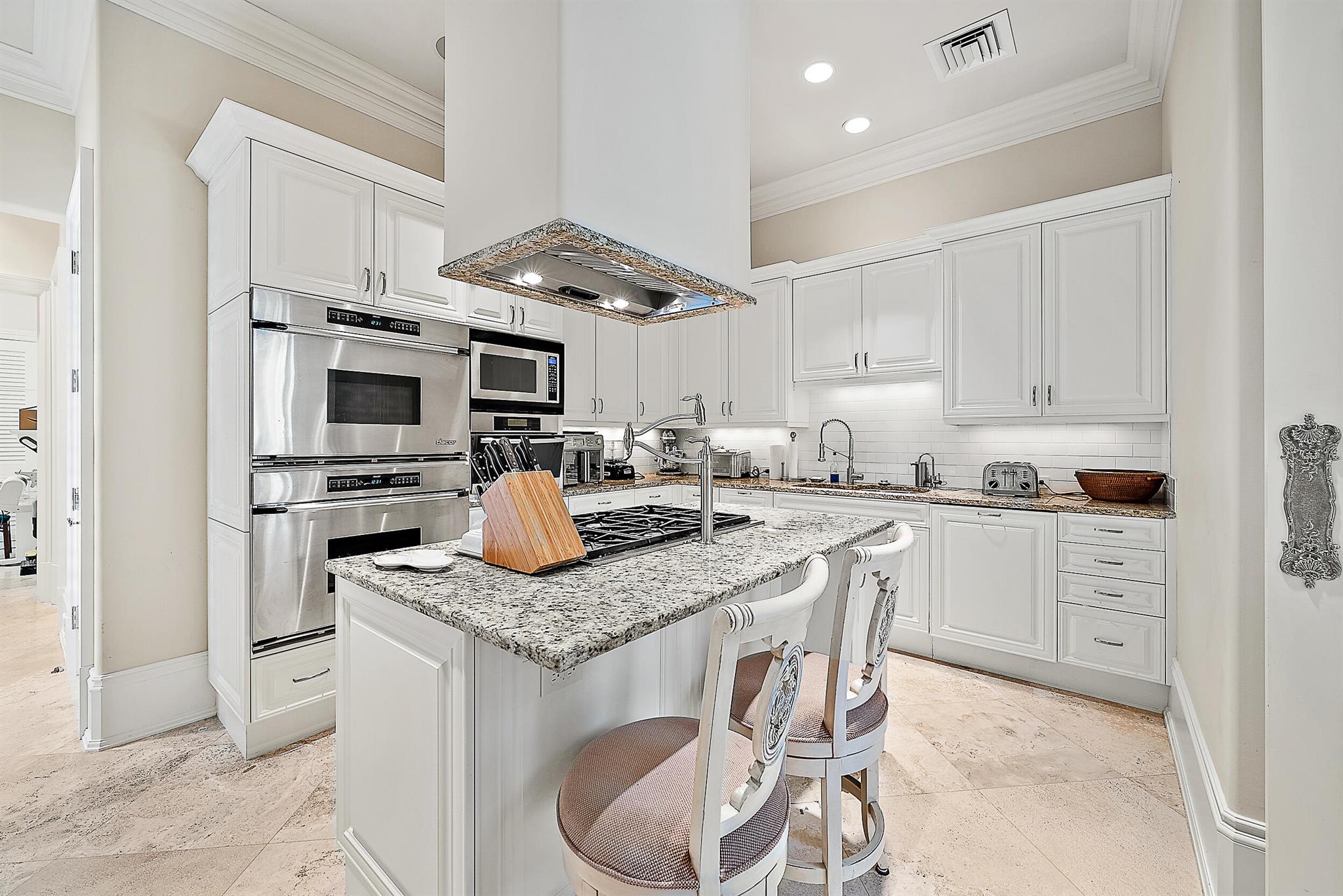 Admirals Cove - Residential