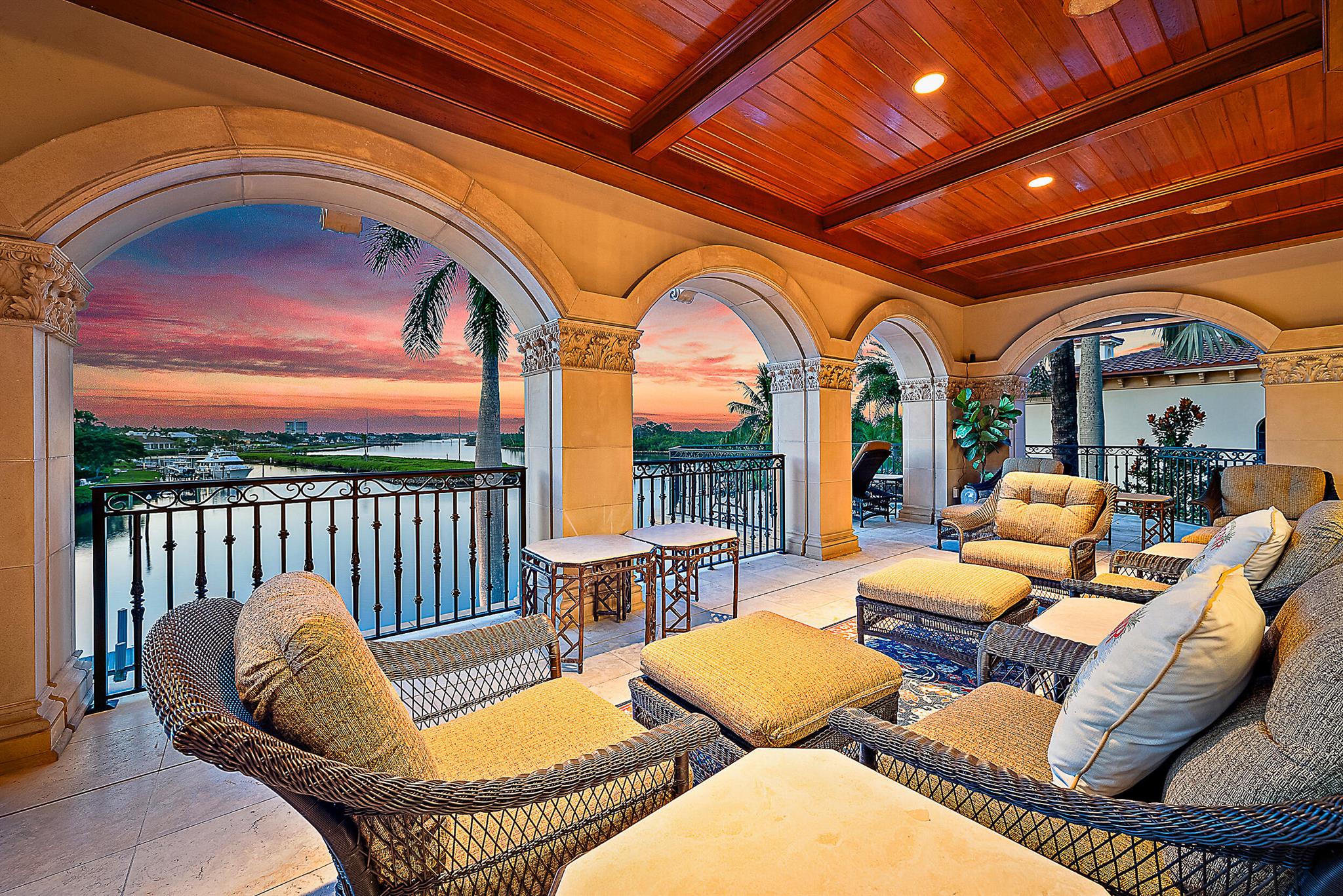 Admirals Cove - Residential