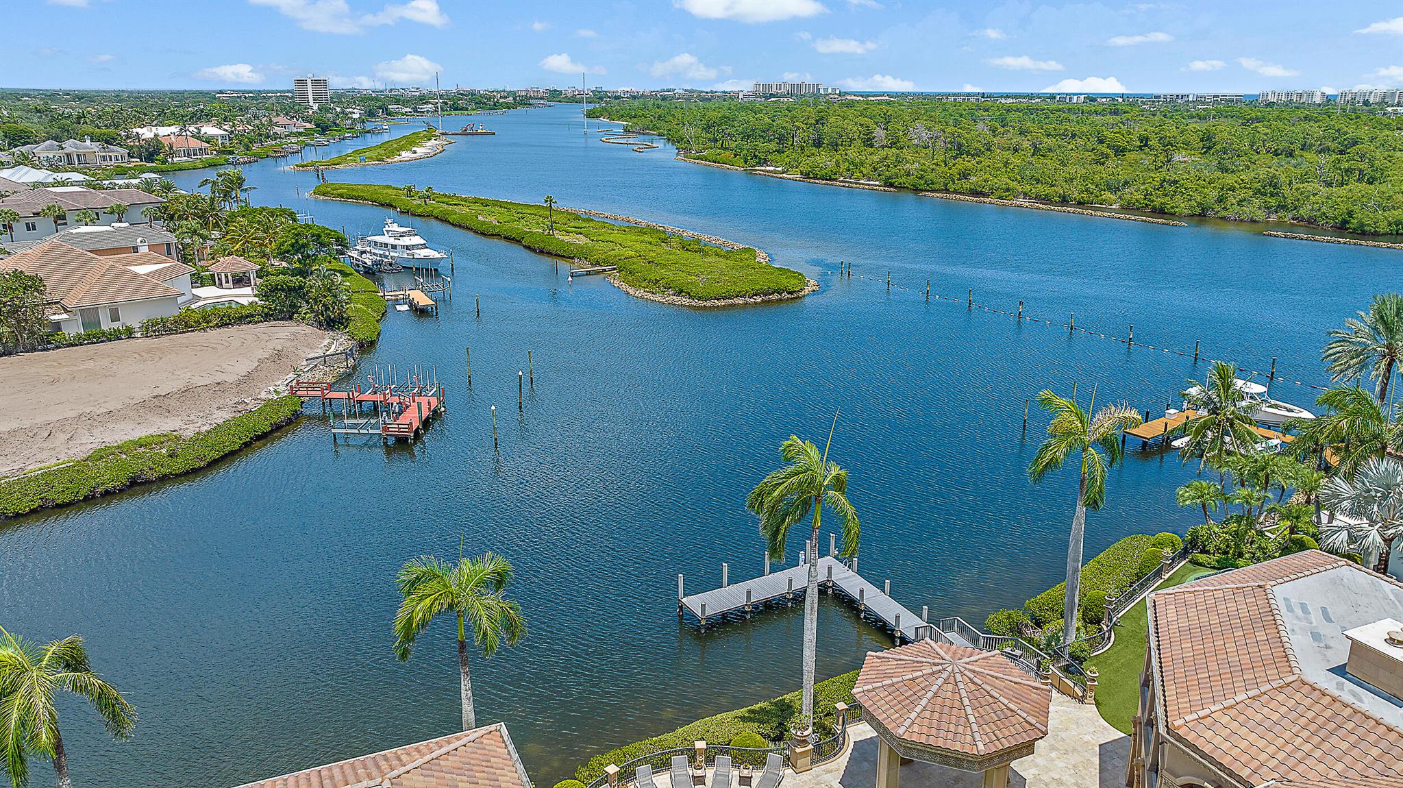 Admirals Cove - Residential