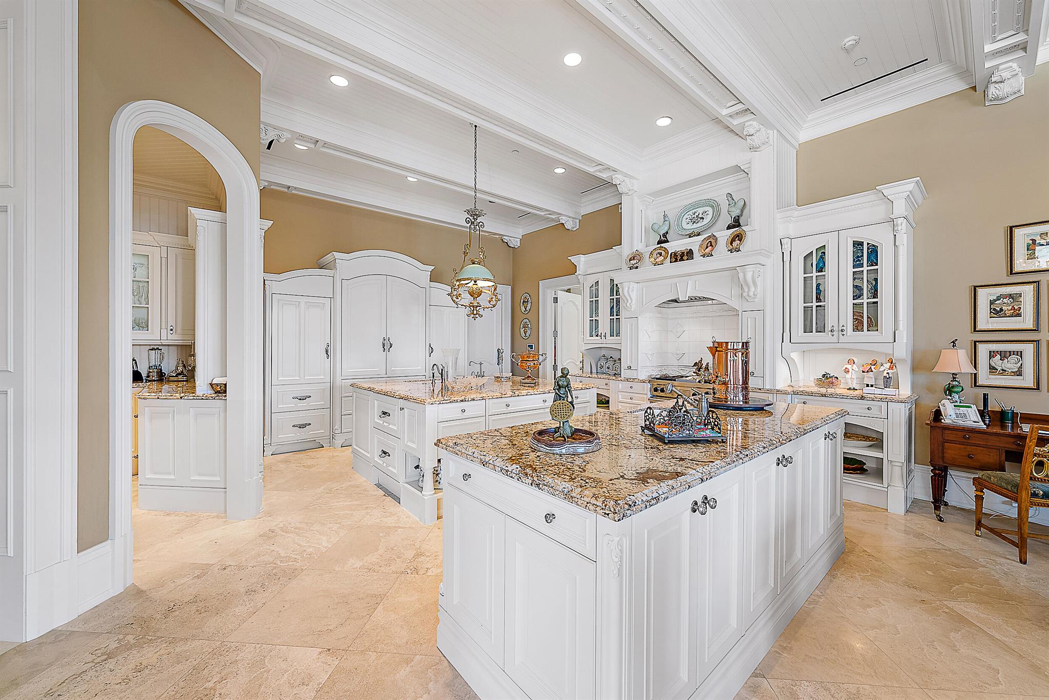 Admirals Cove - Residential