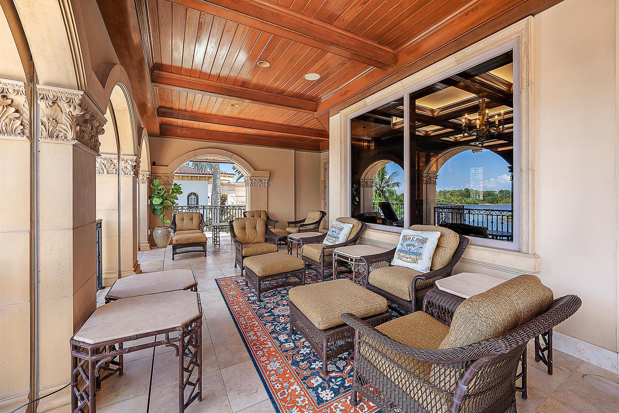 Admirals Cove - Residential