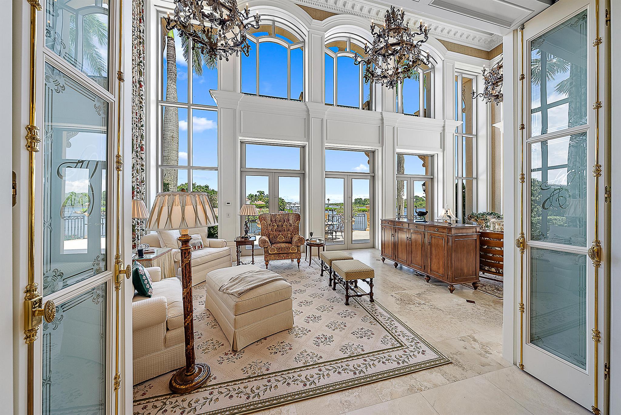 Admirals Cove - Residential
