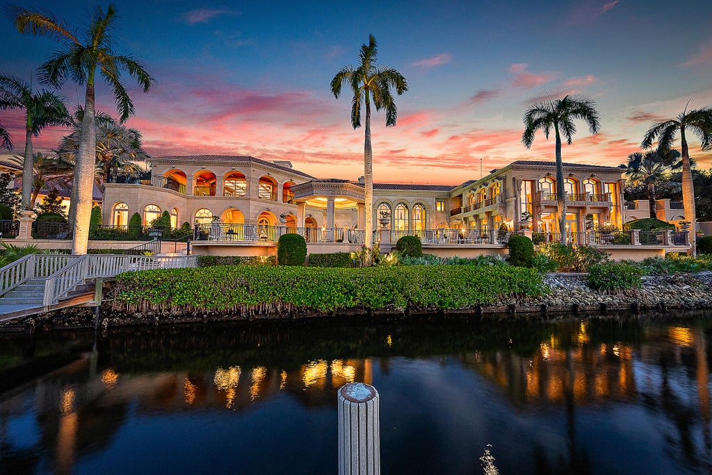 Photo of 209 Commodore Drive, Jupiter, FL 33477 (MLS # R11013124)