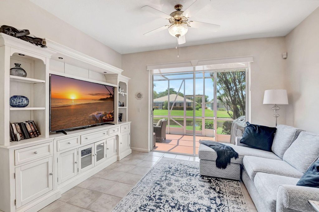 Photo of 5766 Grand Harbour Circle, Boynton Beach, FL 33437 (MLS # R10993624)