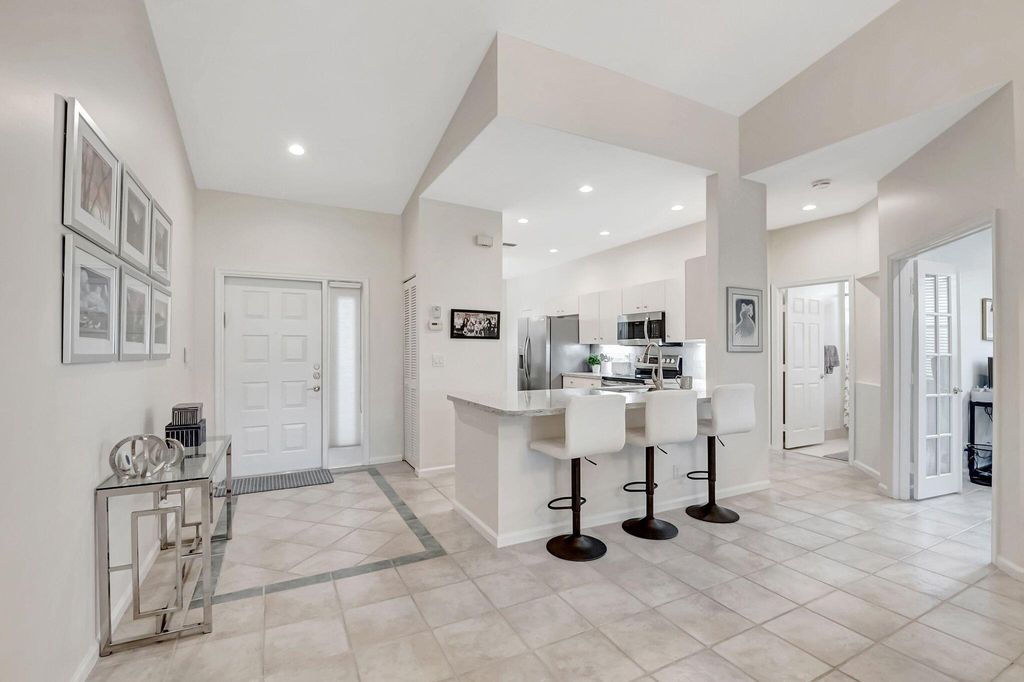 Photo of 5766 Grand Harbour Circle, Boynton Beach, FL 33437 (MLS # R10993624)