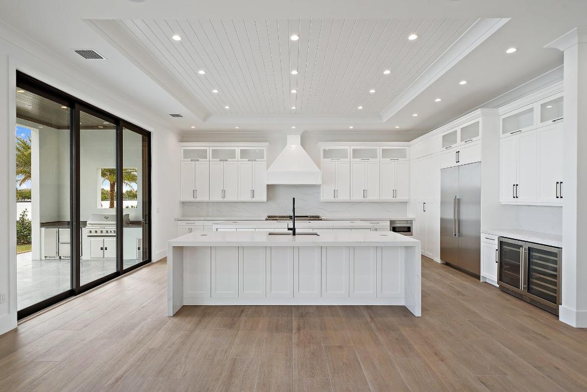 Manalapan - Residential