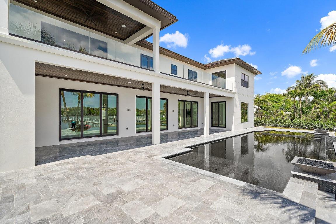 Manalapan - Residential