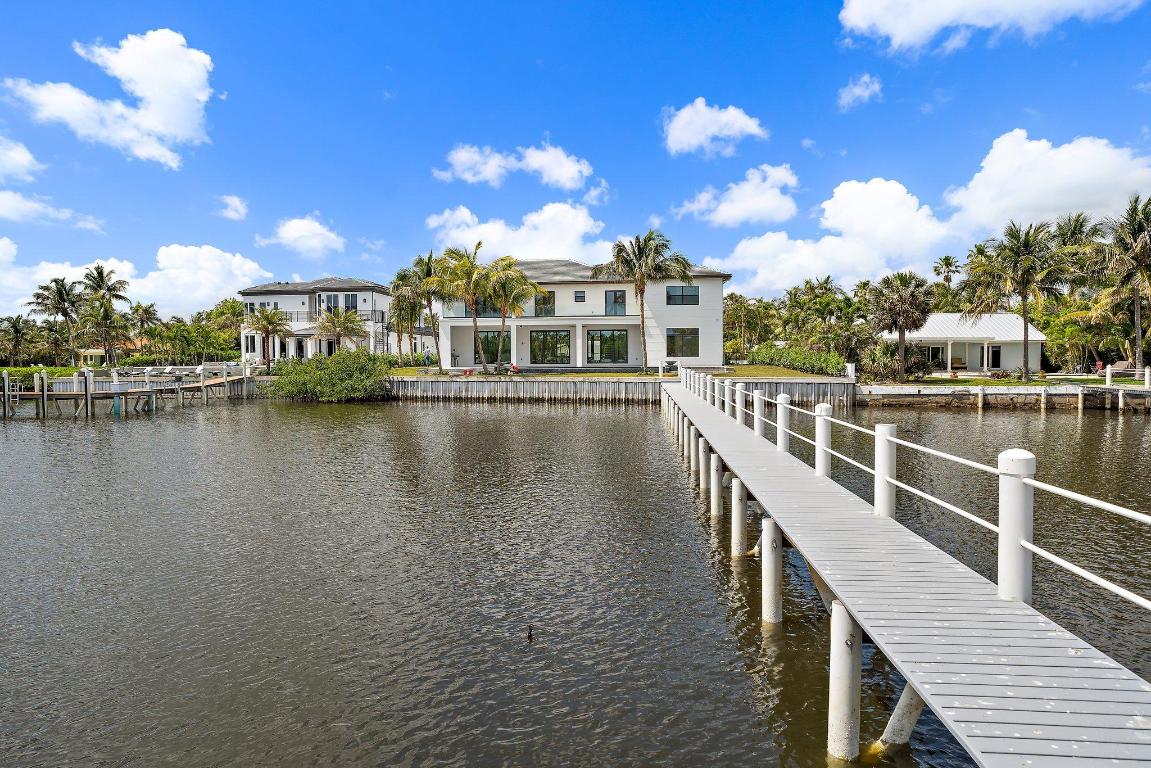 Manalapan - Residential