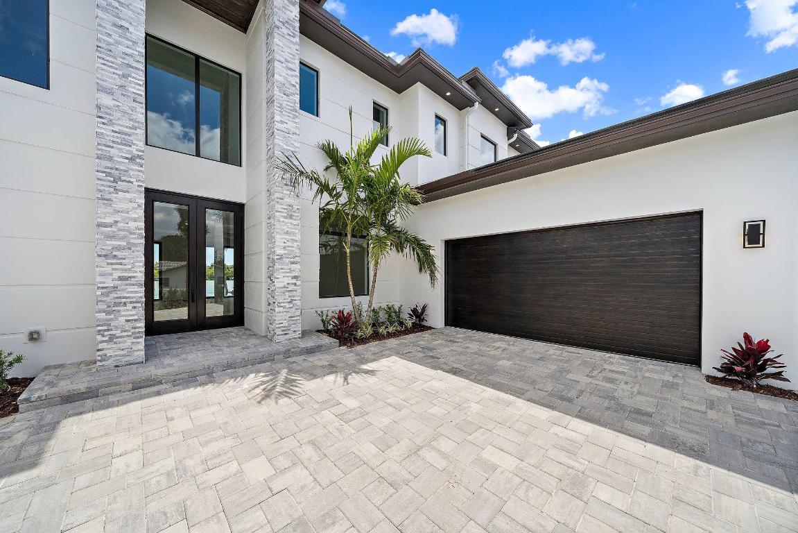 Manalapan - Residential