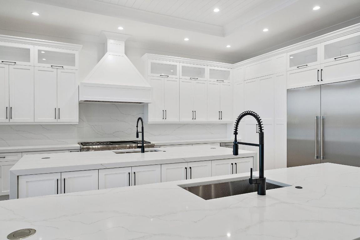 Manalapan - Residential