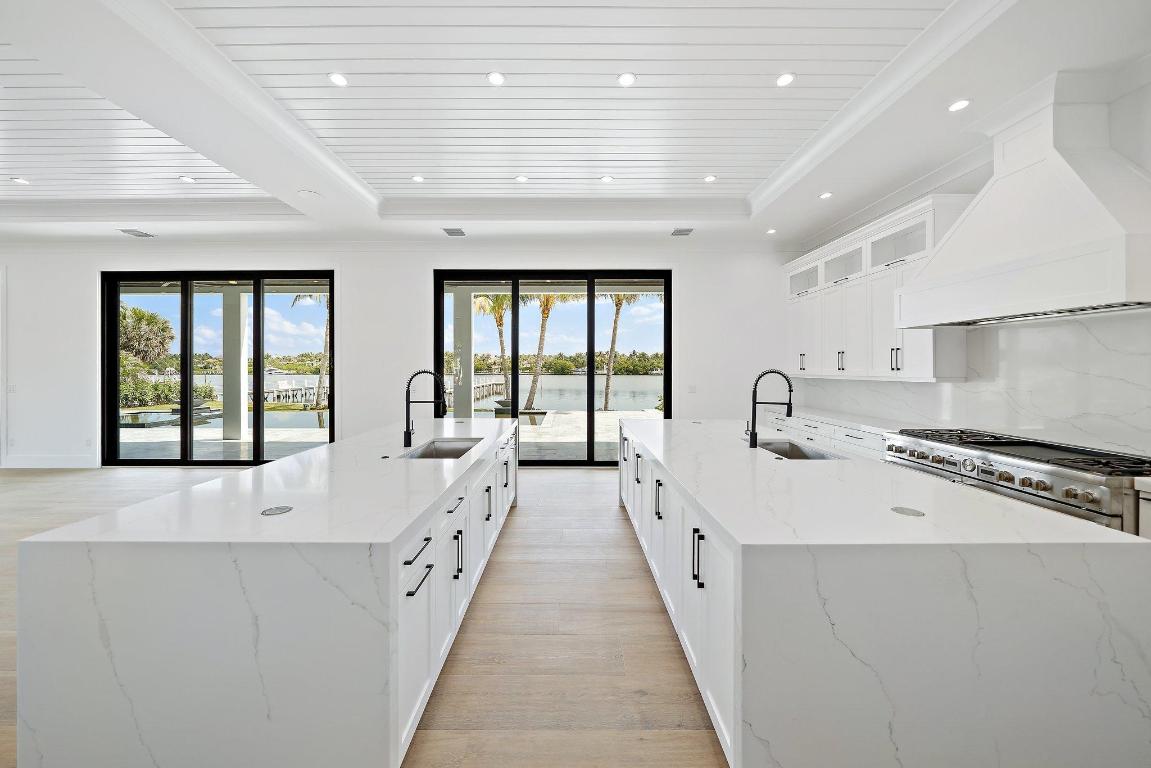 Manalapan - Residential