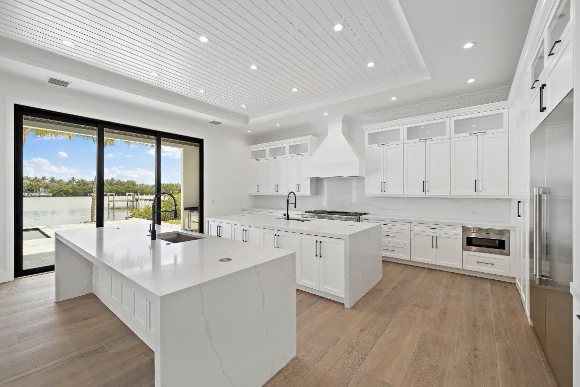 Manalapan - Residential