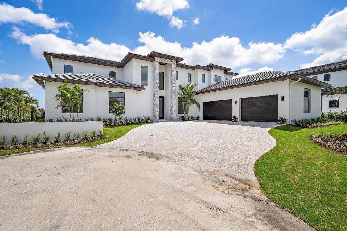 Manalapan - Residential