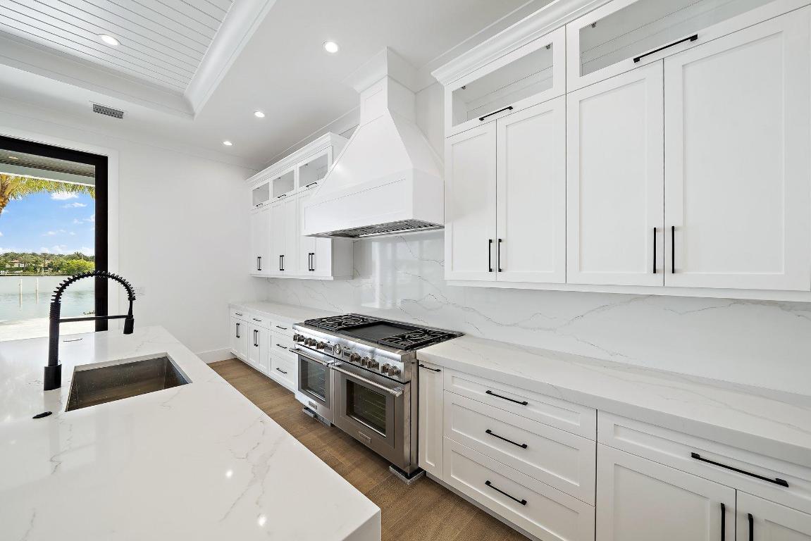 Manalapan - Residential