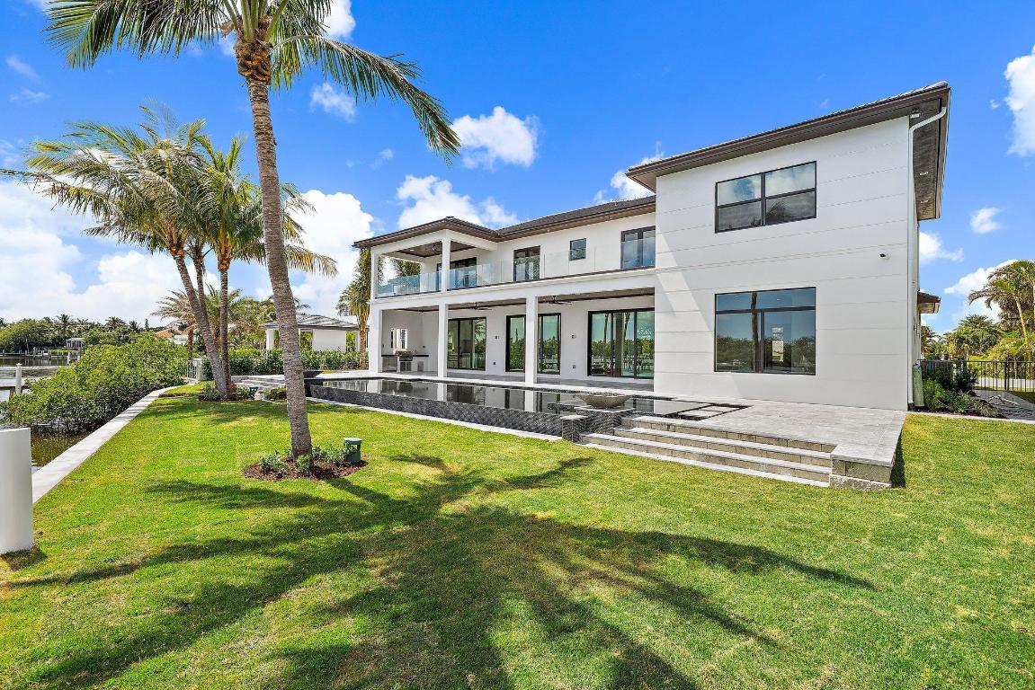 Manalapan - Residential