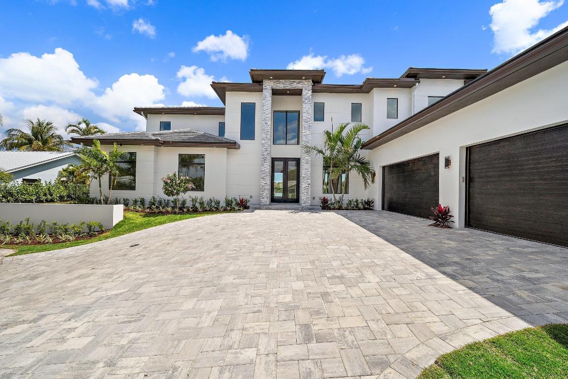 Manalapan - Residential