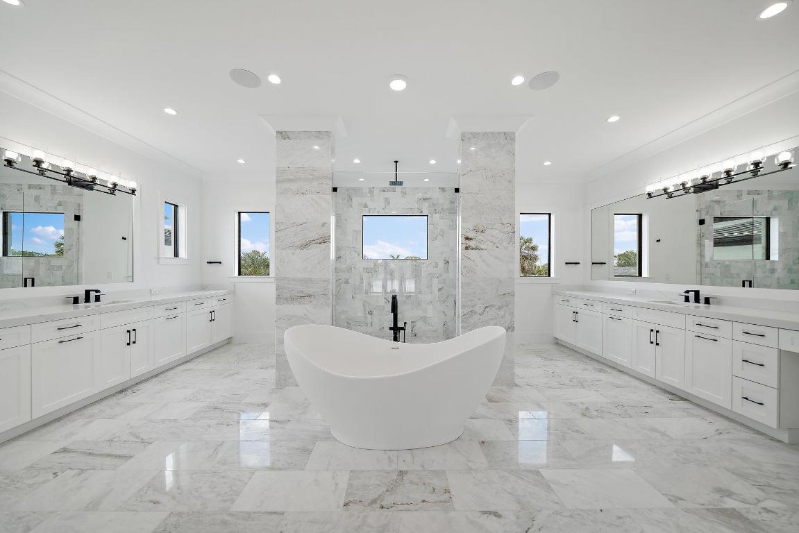 Manalapan - Residential