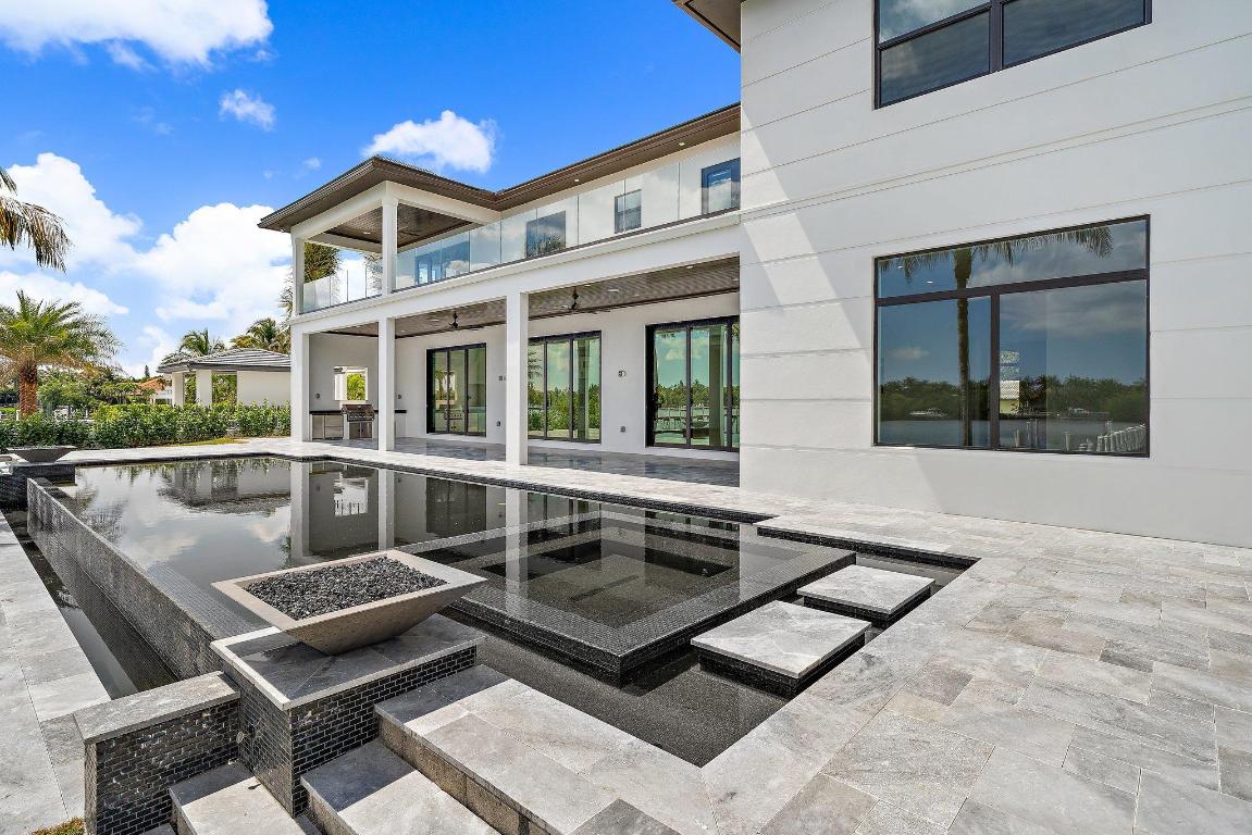 Manalapan - Residential