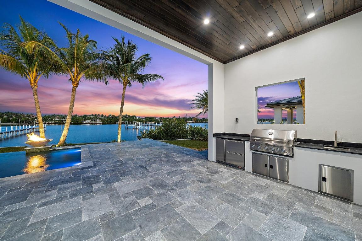 Manalapan - Residential