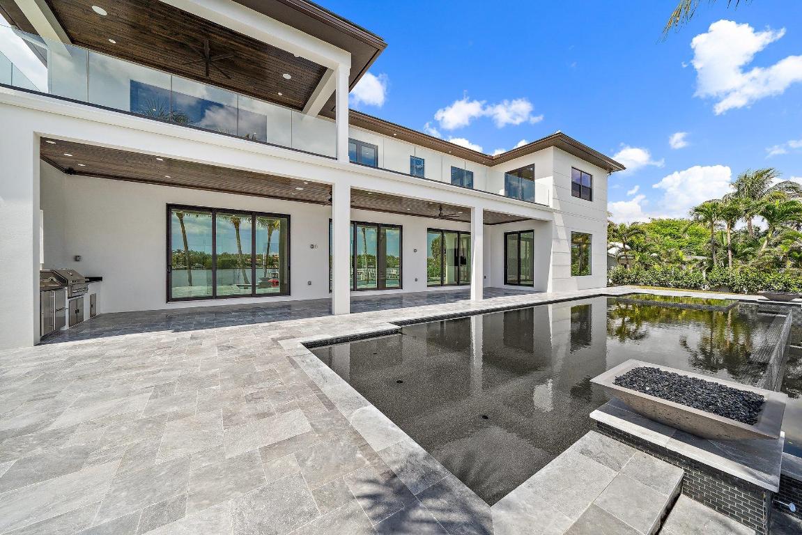 Manalapan - Residential