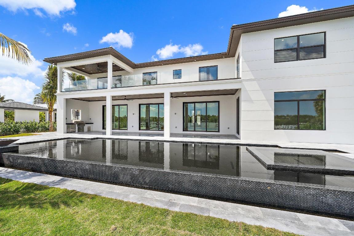 Manalapan - Residential