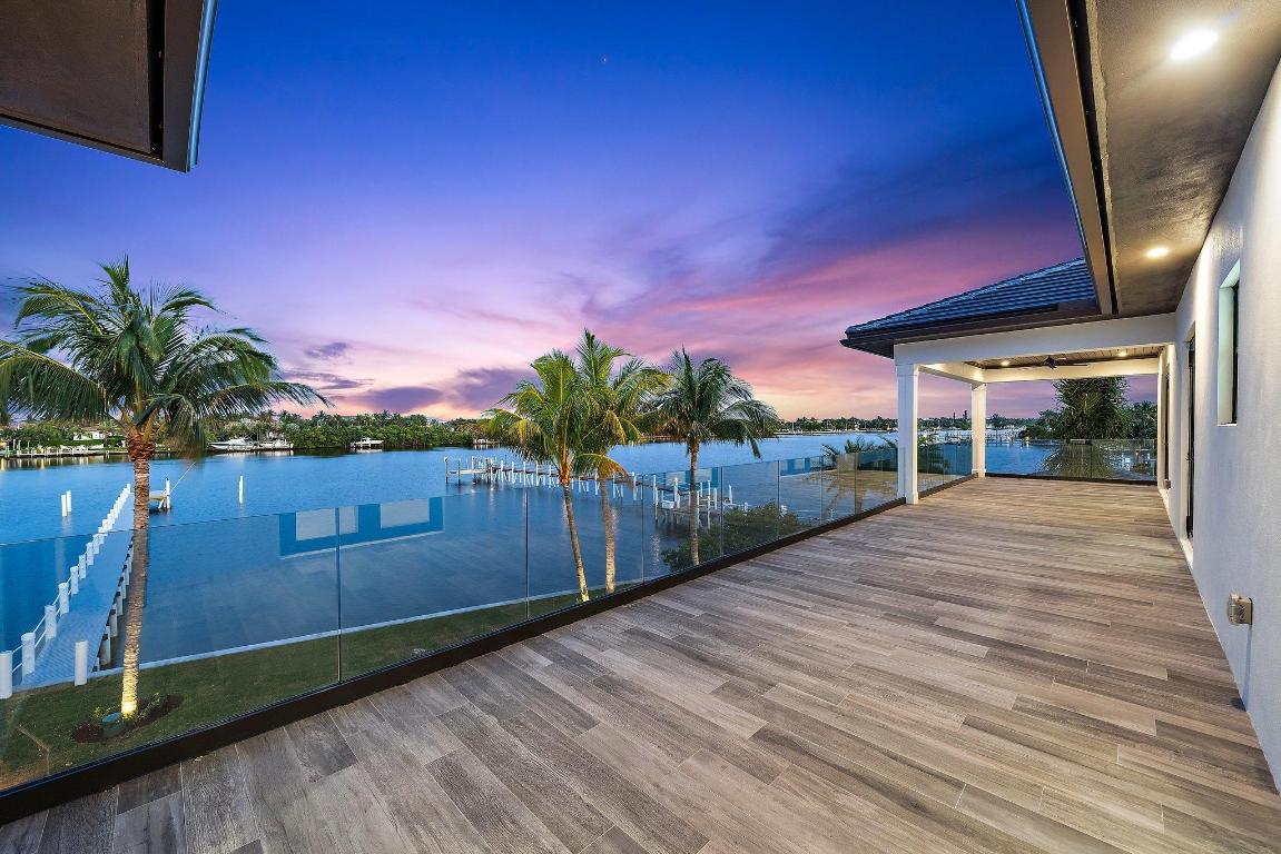 Manalapan - Residential