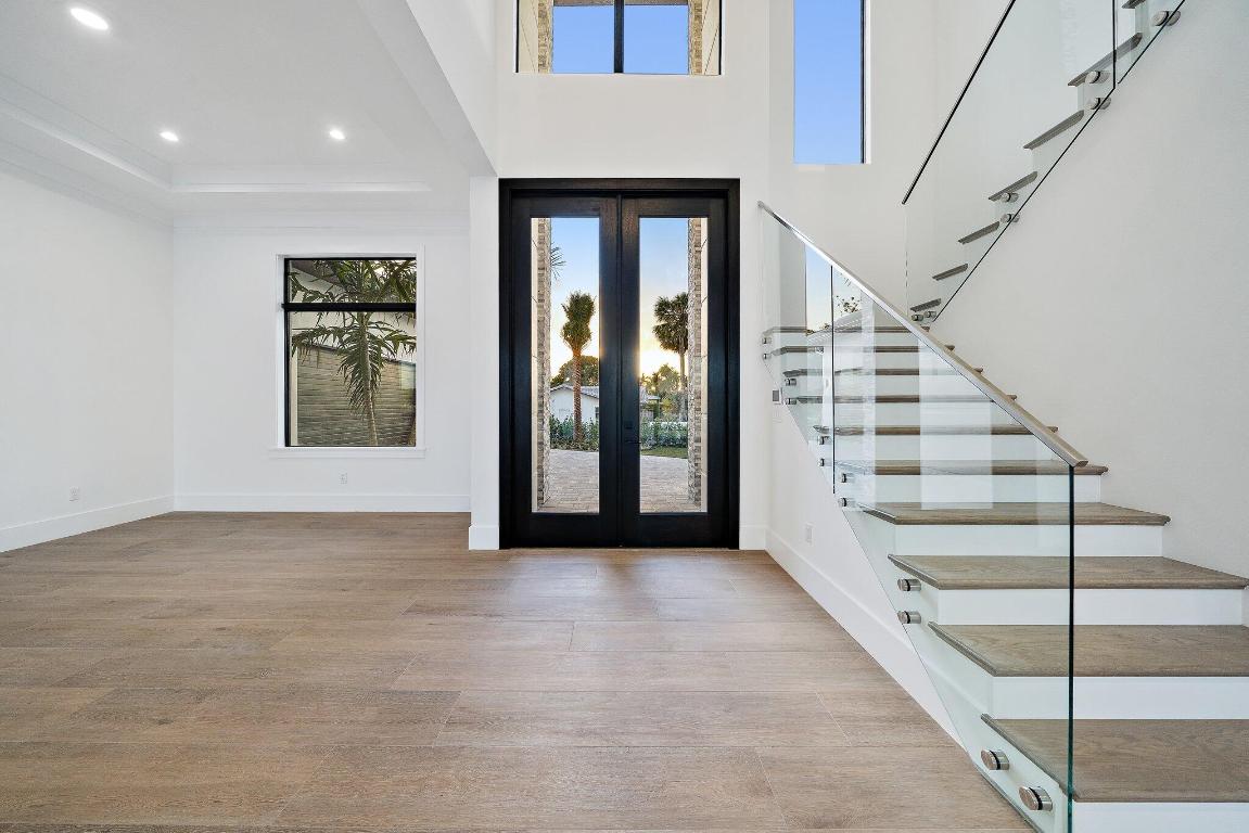 Manalapan - Residential