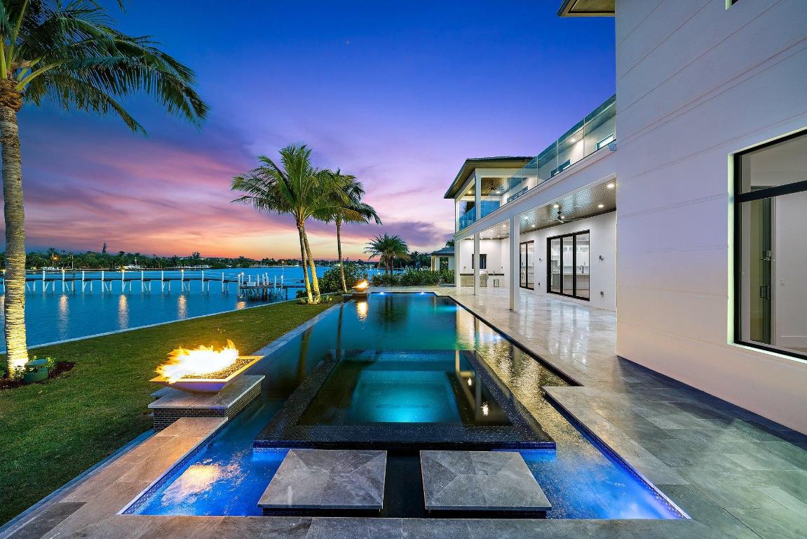 Manalapan - Residential