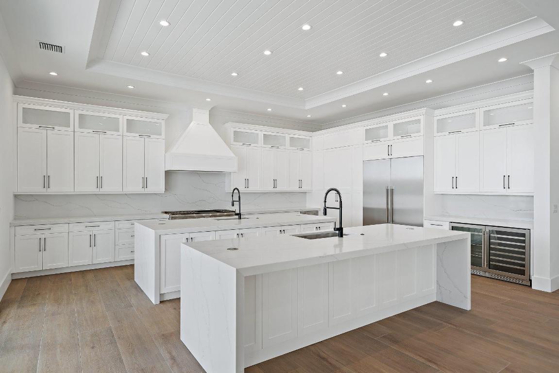 Manalapan - Residential