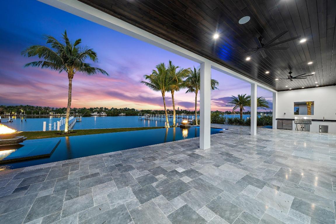 Manalapan - Residential