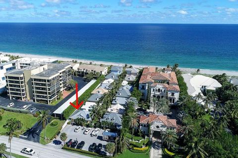 2225 S Ocean Boulevard 1 Delray Beach FL 33483