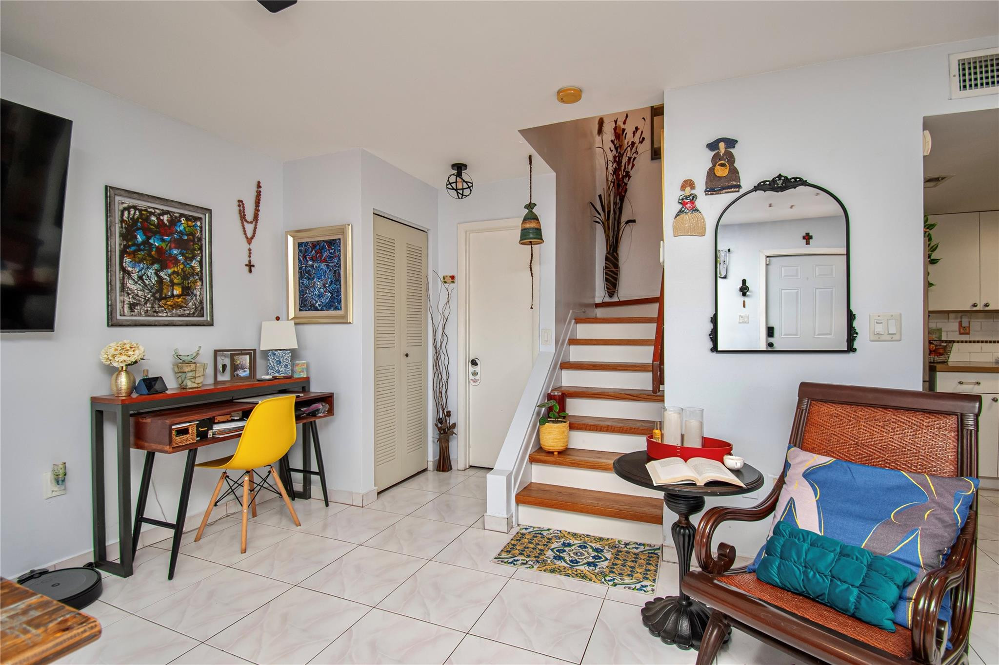 The Gables - Residential