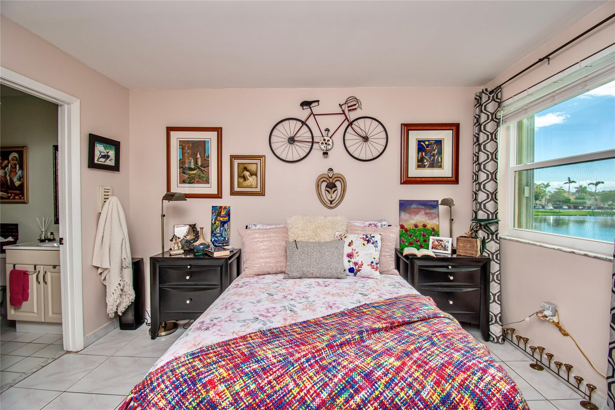 The Gables - Residential