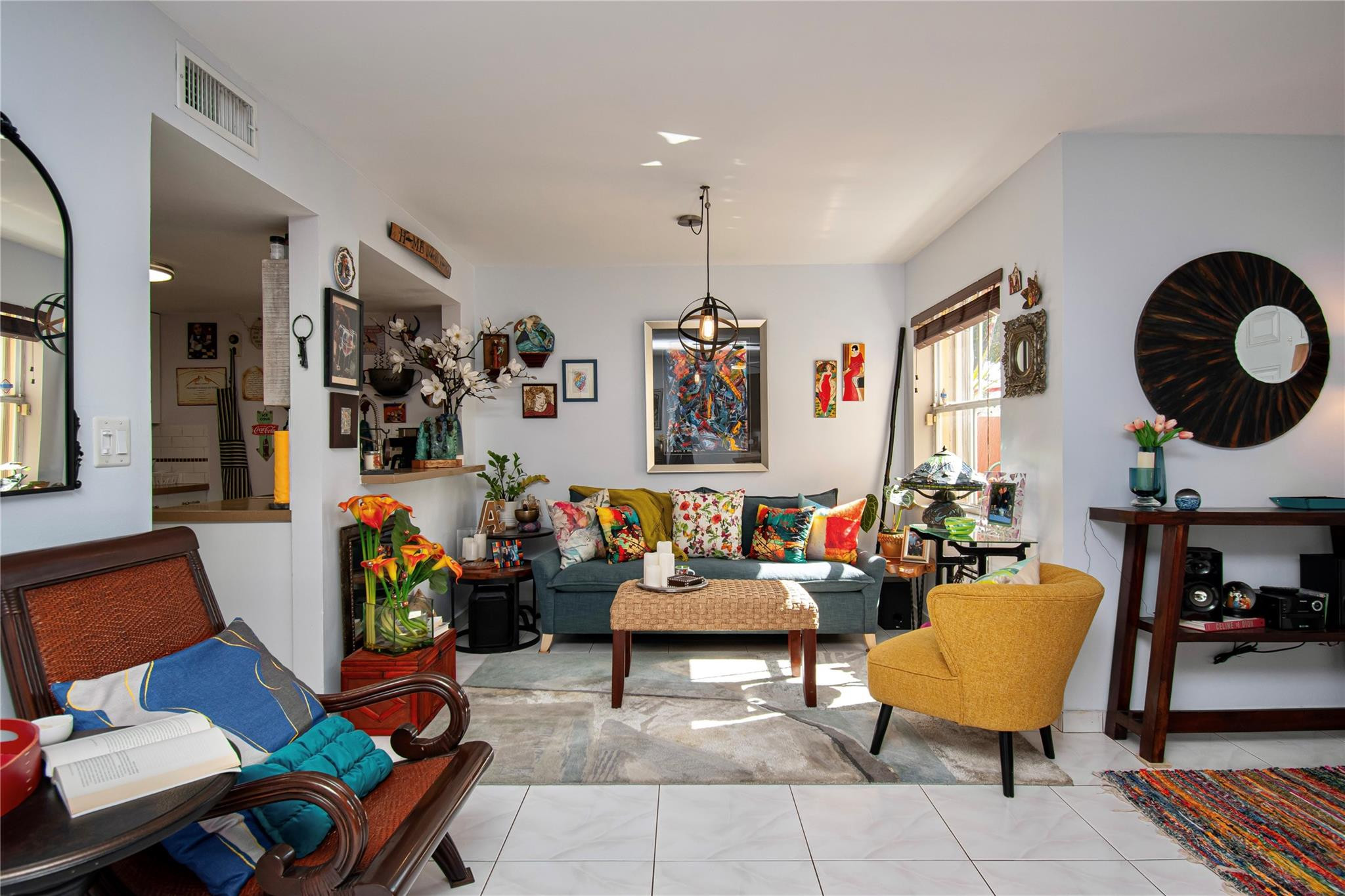 The Gables - Residential