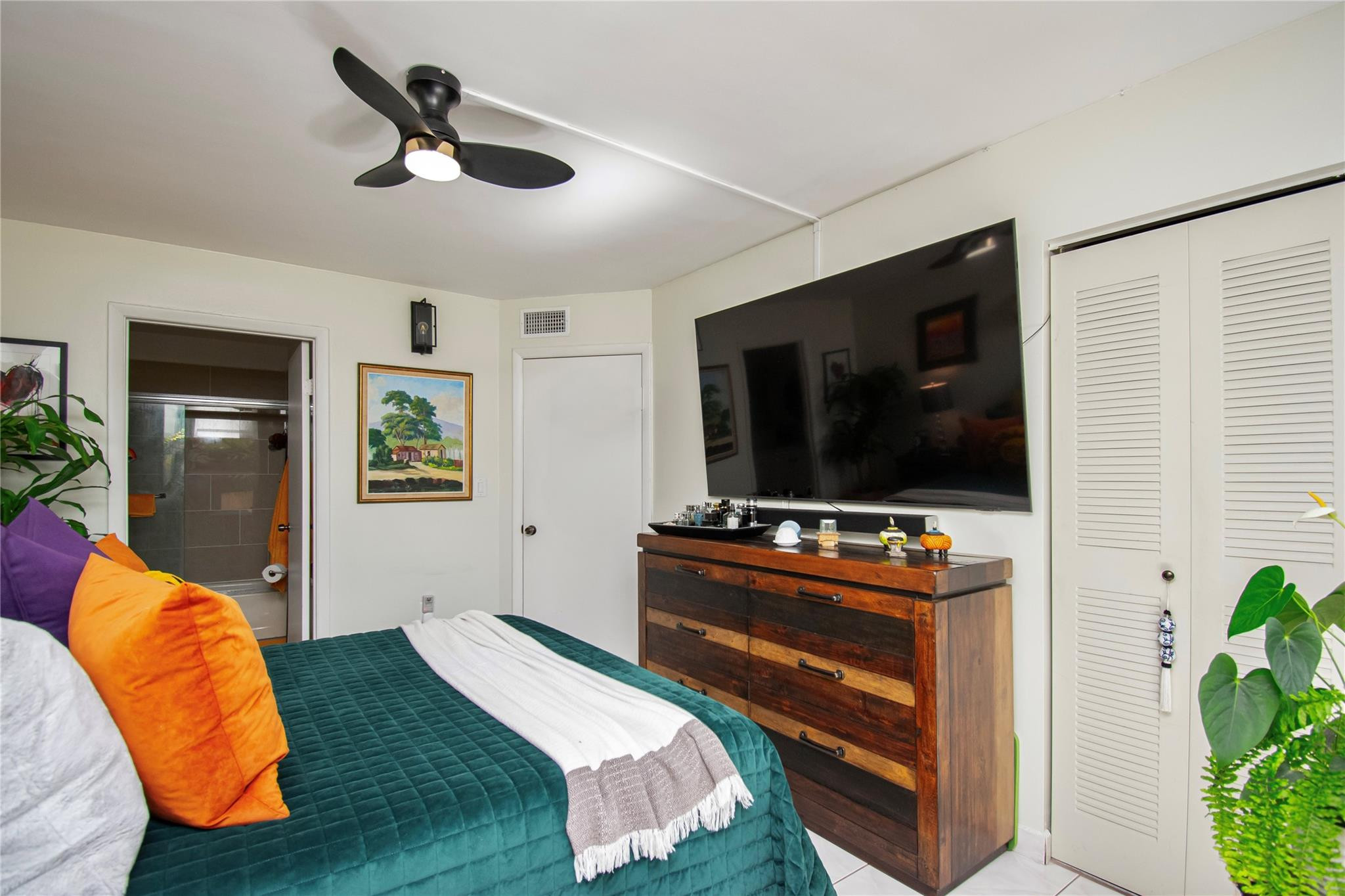 The Gables - Residential