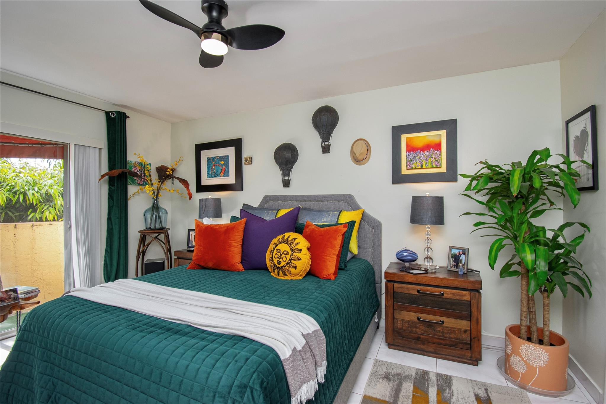 The Gables - Residential