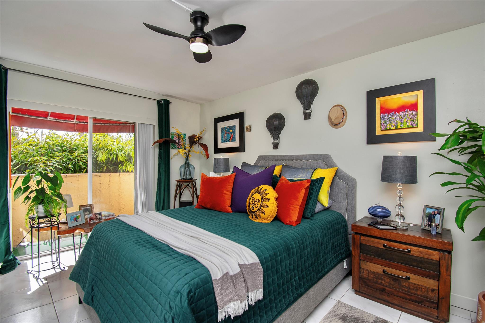 The Gables - Residential