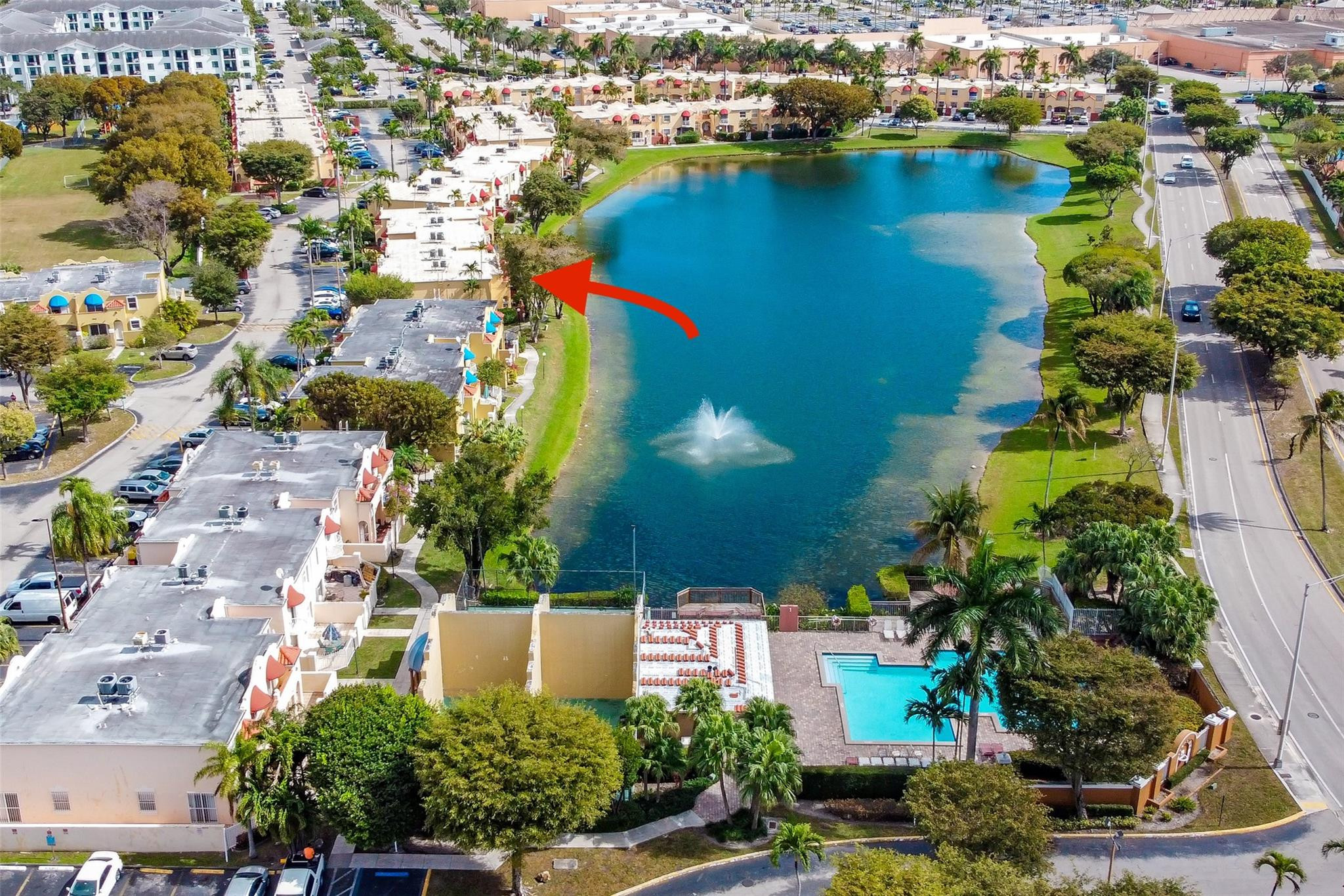 The Gables - Residential