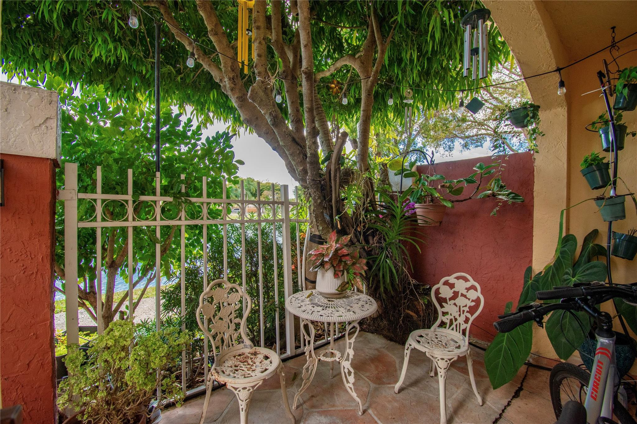 The Gables - Residential