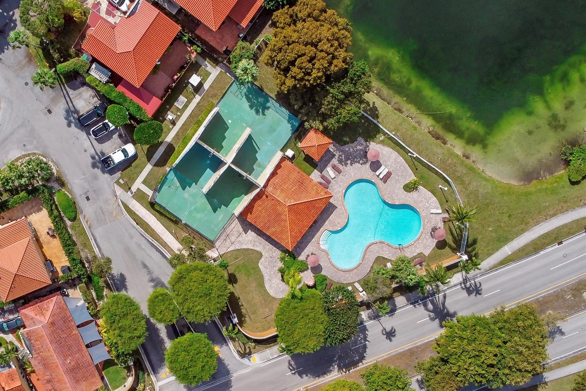 The Gables - Residential