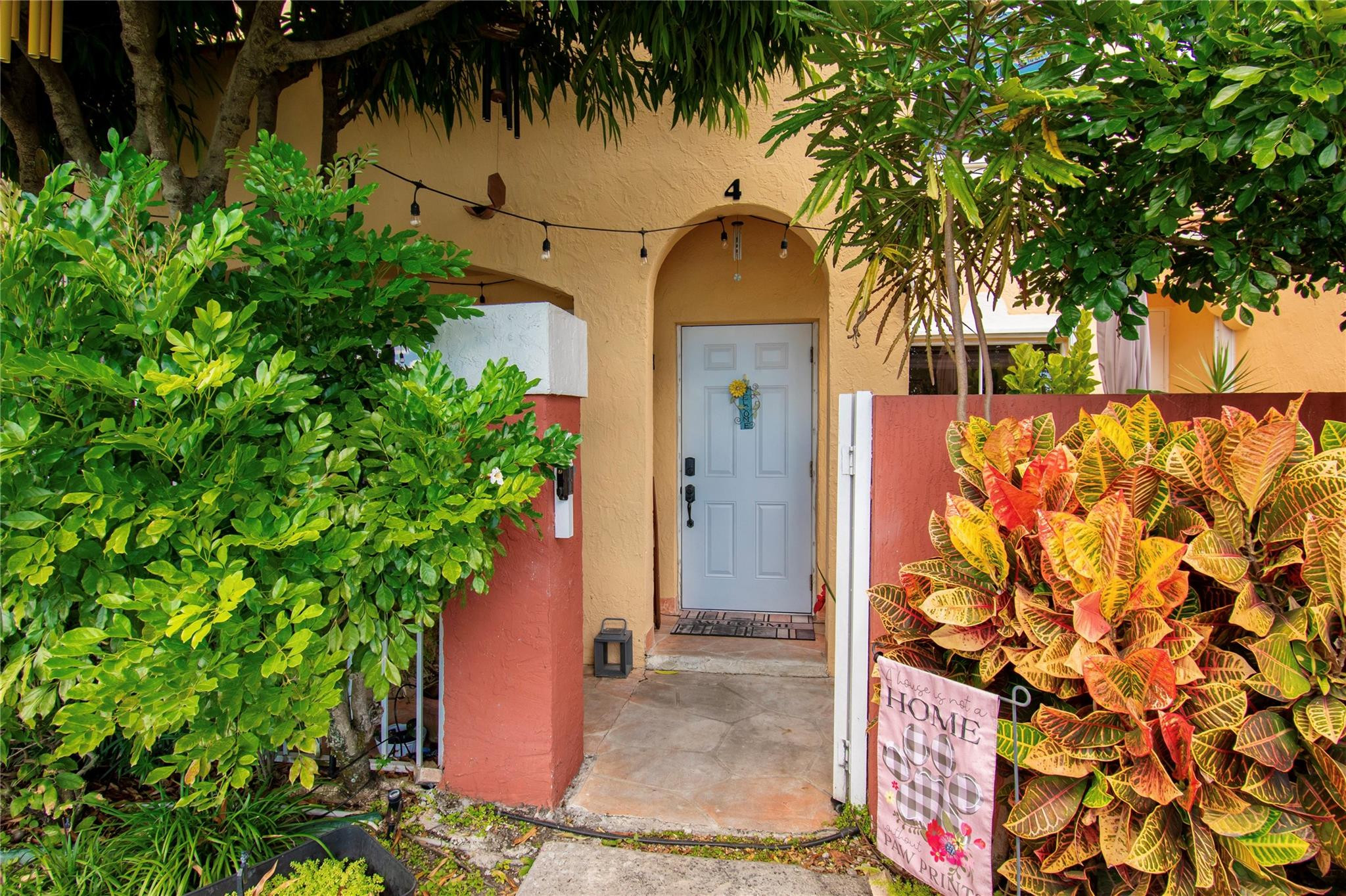 The Gables - Residential