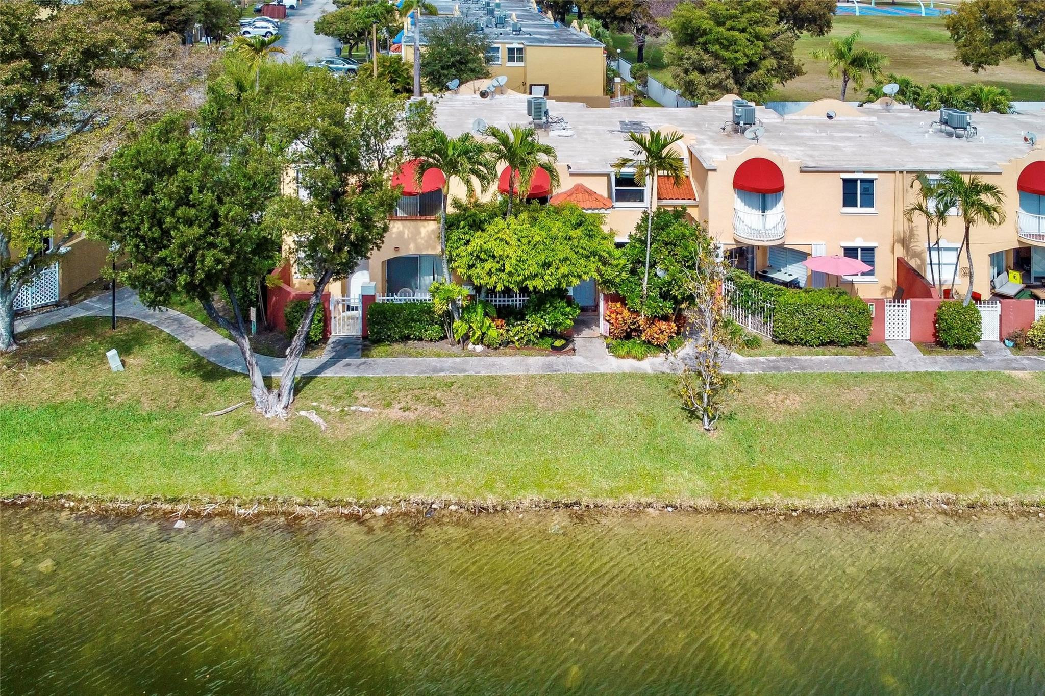 The Gables - Residential