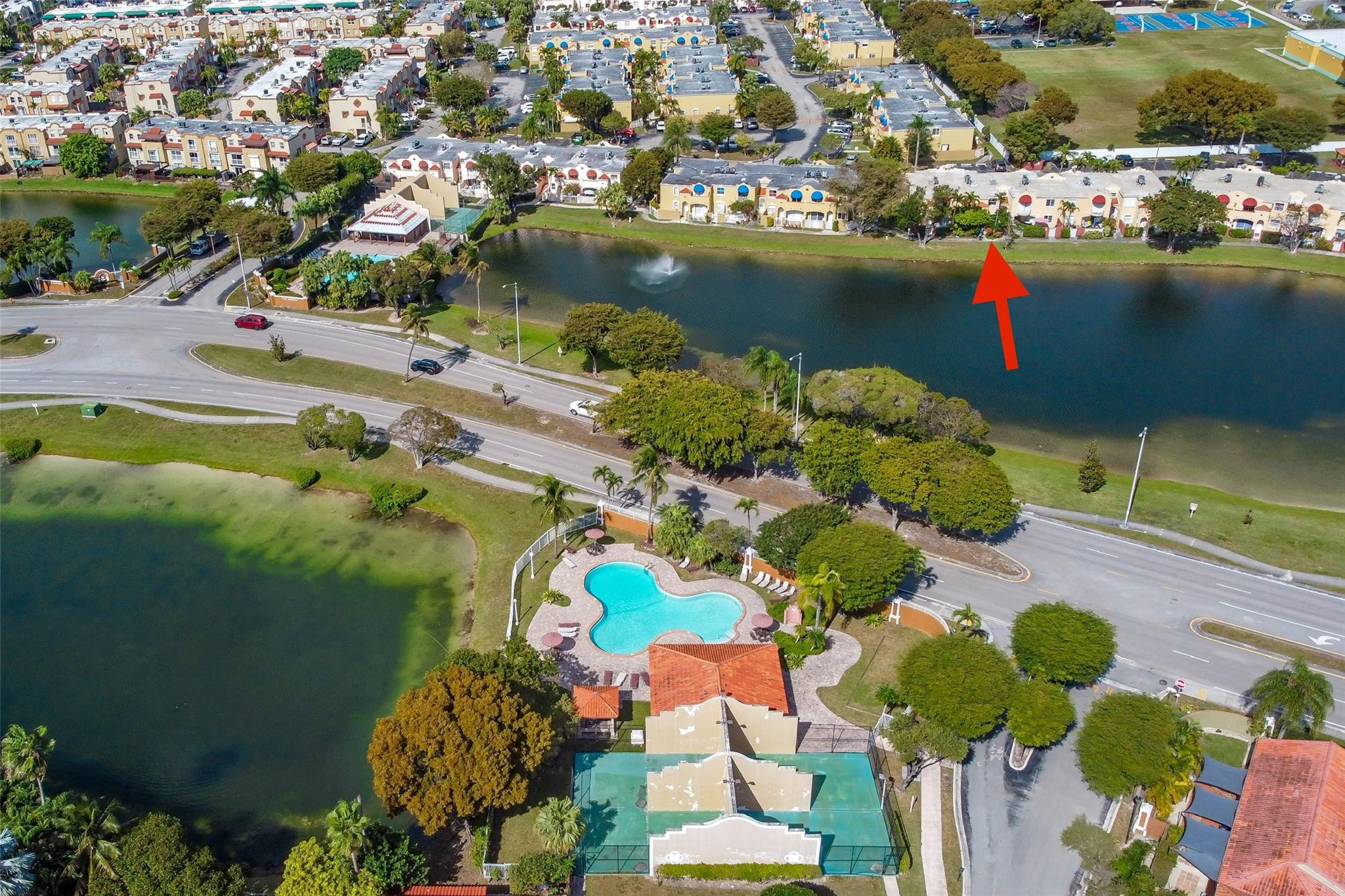 The Gables - Residential