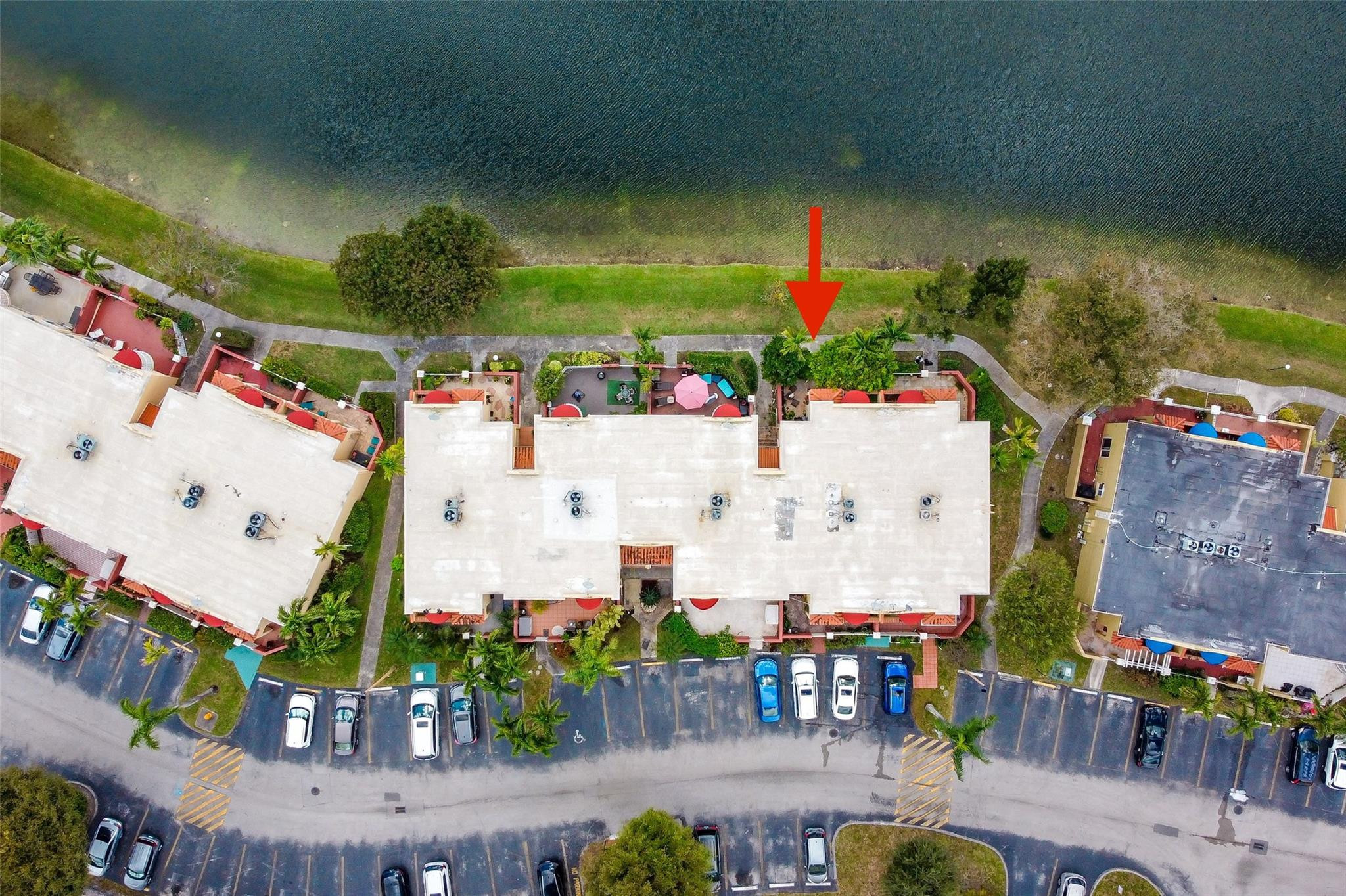 The Gables - Residential