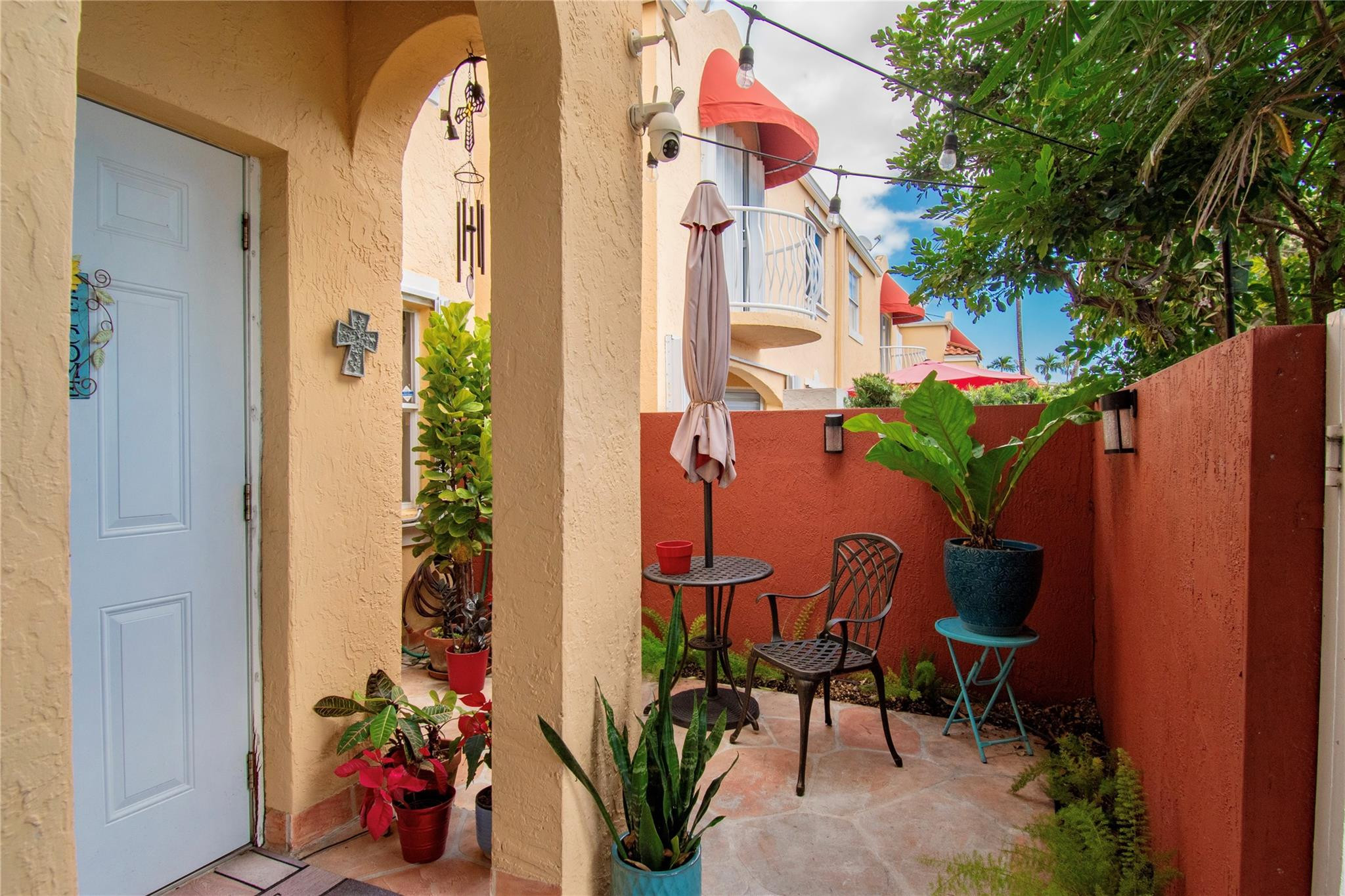 The Gables - Residential