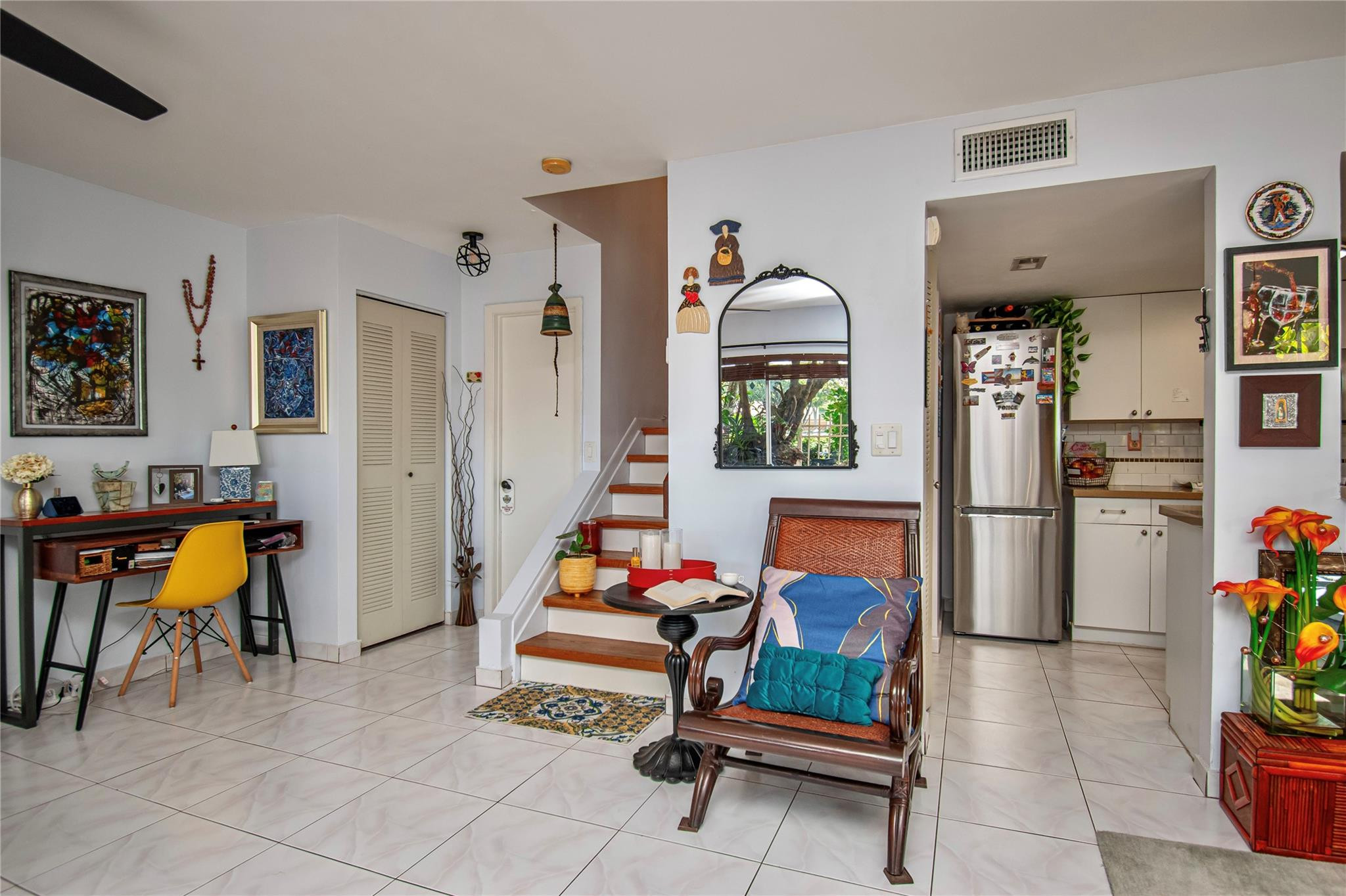 The Gables - Residential