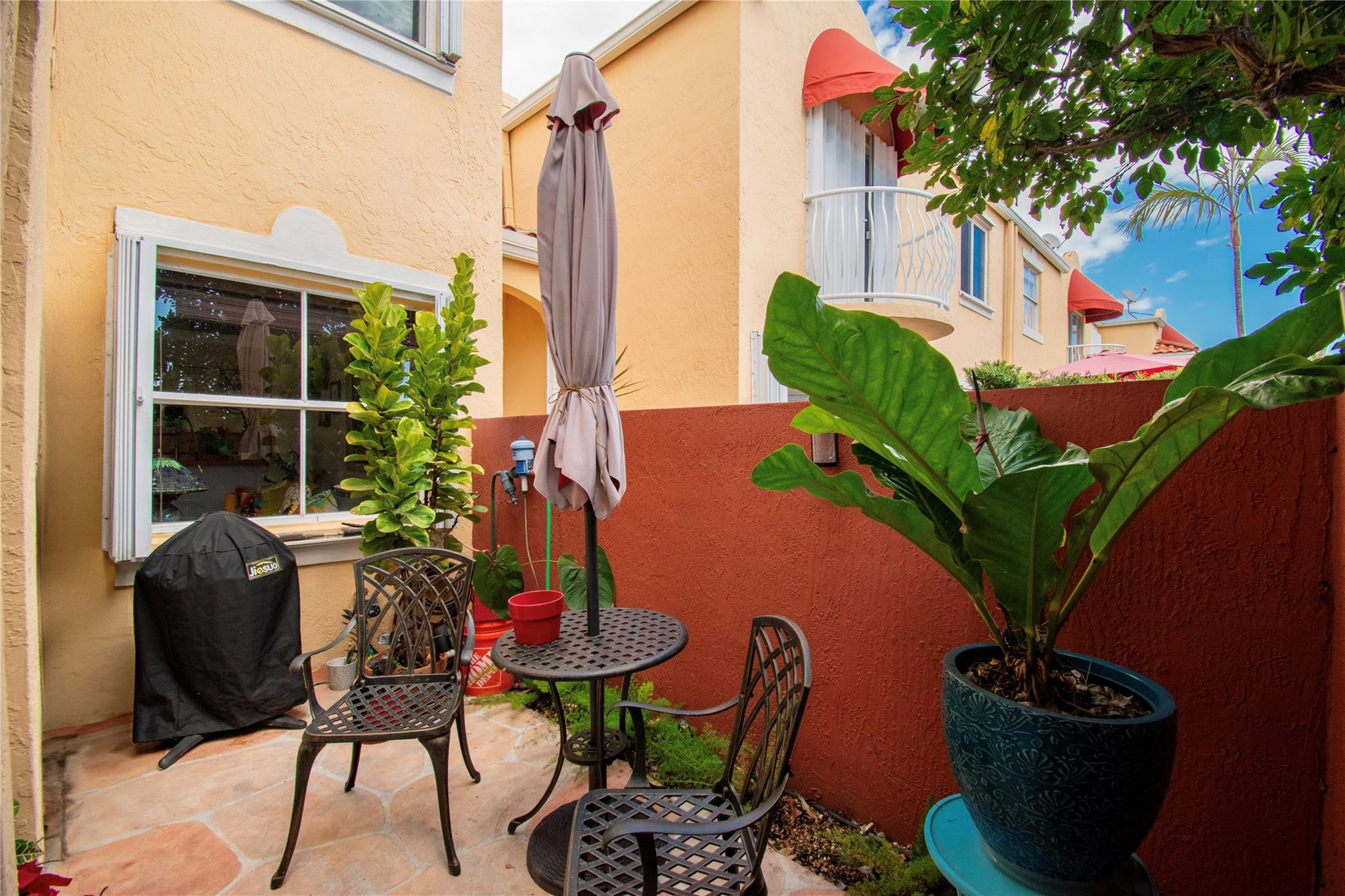 The Gables - Residential