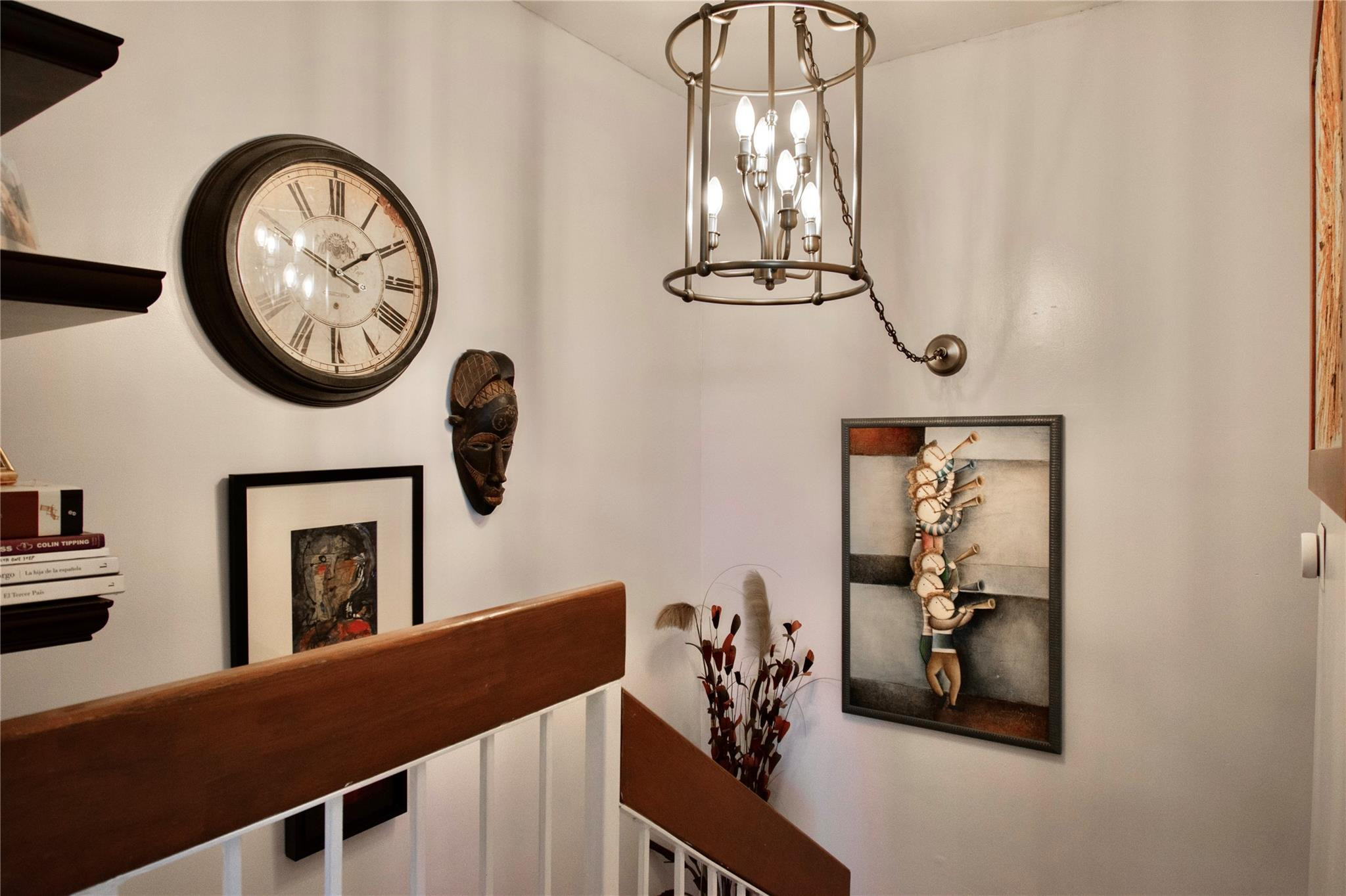 The Gables - Residential