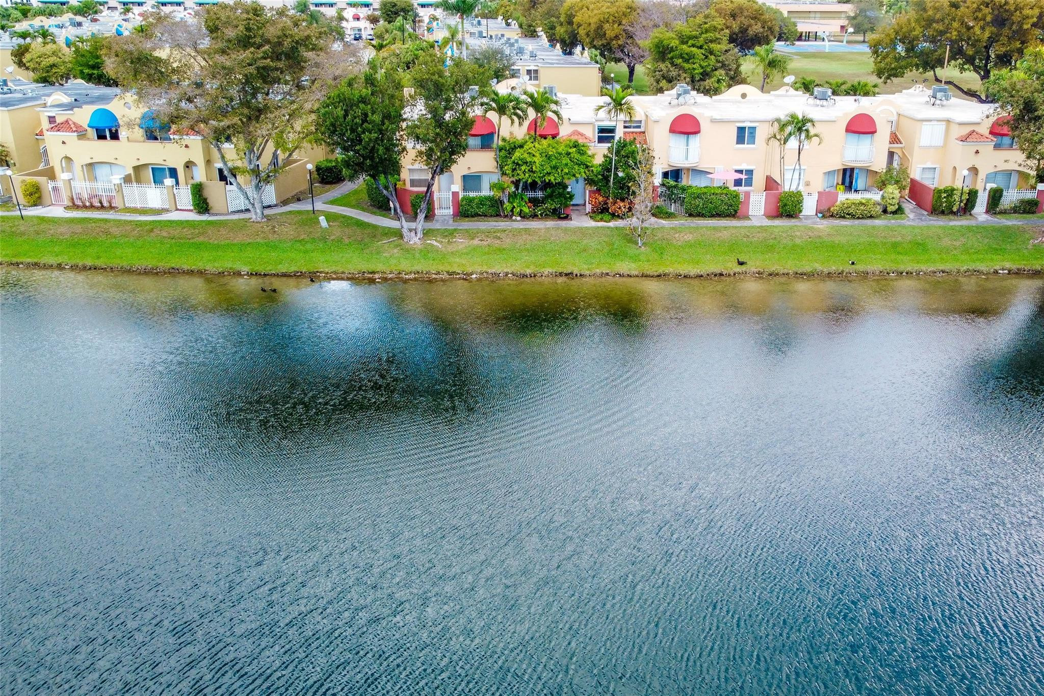 The Gables - Residential